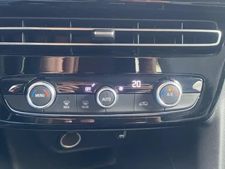 Opel Mokka-e Elegance 50-kWh | Navigatie | 100kW snelladen | Adaptieve Cruise Control | Climate Control | Achteruitrijcamera | Two Tone / 13