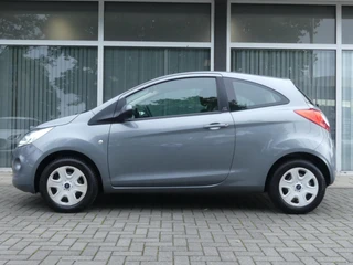 Ford Ka 1.2 Style start/stop / 4
