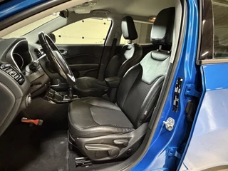 Jeep Compass 1.3T Night Eagle Liberty Edition Camera | Carplay | Trekhaak / 8
