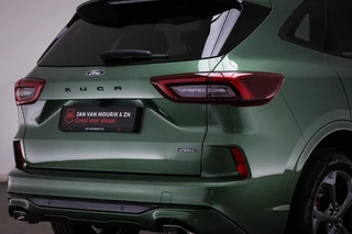 Ford Kuga 2.5 PHEV ST-Line X | WINTER PACK | ACHTERBANKVERWARMING | DAB | APPLE | 360 CAMERA / 28
