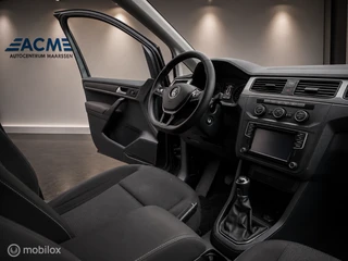 Volkswagen Caddy Maxi 1.4 TSI ROLSTOEL UITVOERING / 4