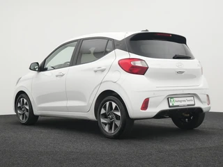 Hyundai i10 1.0 Comfort Smart 5-zits Sportvelgen | Private lease 339,- p.m / 9