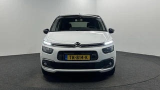 Citroen C4 SpaceTourer 1.2 PureTech Shine CAMERA CARPLAY ECC CRUISE LM 26000 KM. / 7