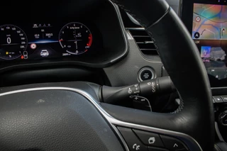 Renault Arkana mild hybrid 140 EDC techno | Stoel- en stuurwiel verwarming | Achteruitrijcamera | Adaptieve cruise control | / 50