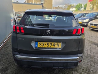 Peugeot 3008 1.2 PureTech NAVI LM PDC TEL LM CC / 16