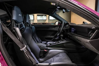Porsche 911 4.0 GT3| Porsche Approved 2028| Clubsport|Keramisch|Lift|PTS|PPF |Ruby Star| PPF / 35