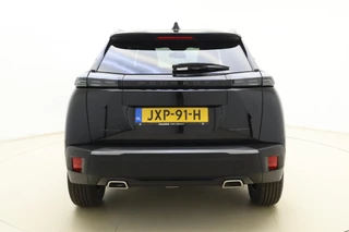 Peugeot 2008 1.2 Hybrid 145 Allure | Climate & Cruise Control | Parkeersensoren voor + achter | AppleCarplay/Android Auto | / 12