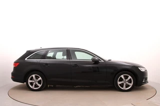 Audi A4 Avant 40 TFSI Sport | Automaat | Cruise control | Stoelverwarming | CarPlay | Parkeersensoren / 9
