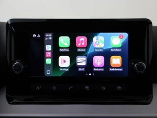 SEAT Arona 1.0 TSI FR Business Connect Carplay Clima Virtual Cockpit / 16