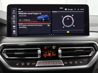 BMW X3 XDrive20i M Sport | Camera | Stoelverwarming | Memory Stoelen | Cruise Control / 29