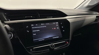 Opel Corsa-e Level 2 50 kWh 3 FASE 96% SOH CARPLAY NAVIGATIE ECC CRUISE. / 32