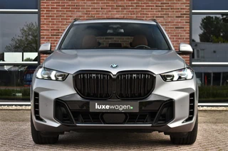 BMW X5 xDrive50e M-Sport  Frozen-grey Pano Trekh Massage ACC 360 HUD 4WS Soft-close H/K / 8