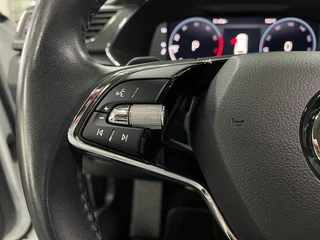 Skoda Superb Combi 1.5 TSI ACT Business Edition / NL auto / eerste eigenaar / automaat / 24