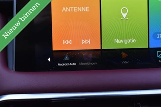 MG EHS 1.5 TGDI Luxury Plug In Hybrid PANORAMADAK/LEDER/DODE HOEK DET./VOL!/ETC.! / 16