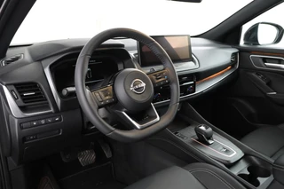 Nissan QASHQAI 1.3 MHEV Xtronic Tekna  Automaat, 360 camera, apple carplay, / 16