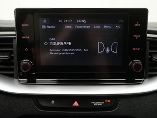 Kia XCeed 1.6 GDi PHEV Dynamic Line | Private lease 539,- pm / 20
