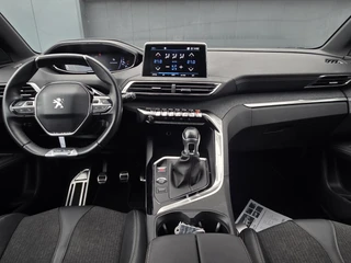 Peugeot 3008 1.2 PureTech GT Line | Apple-Android | Trekhaak | Dealeronderhouden / 12