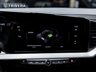 Opel Mokka-e GS Line 50-kWh 11kw bl. l SoH 100% l CAM l NAVI l BTW Auto l Climate l CARPLAY l Zo goed als nieuw l zeer lage KM / 39