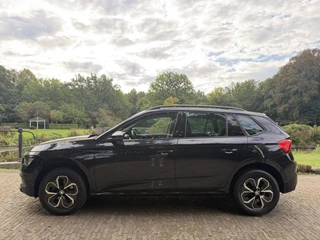 Skoda Kamiq 1.5 TSI ACT Sport Business | 150 PK | DSG | PDC | CarPlay | LED | Geen Afleverkosten | / 22