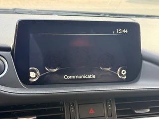 Mazda 6 Sportbreak 2.0 SkyActiv-G 165 Centre-Line  | Trekhaak | Adapt. Cruise | Apple/Android | Head-Up | PDC incl. Camera / 48
