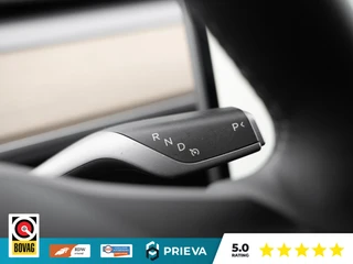Tesla Model Y RWD | Panoramadak | Navigatie | Cruise / 44