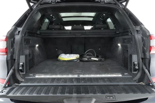 BMW X5 xDrive45e High Executive  Individual Leder, Apple carplay, Head up, Trekhaak / 16