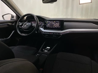 Škoda Octavia Combi 1.0 e-TSI DSG Business Edition Plus Camera Navigatie Adaptive Cruise DAB+ / 4
