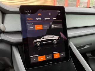Polestar 2 Long Range Single Motor Prime 82 kWh / 40