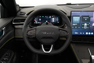 Lynk & Co 01 1.5 More  Panoramadak 360 Camera ACC PDC Blackline / 7