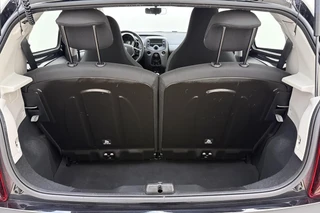 Peugeot 108 1.0 e-VTi Blue Lease | Elek. ramen | Airco | Stuurbediening | Centrale deurvergrendeling | / 4