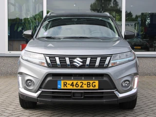 Suzuki Vitara 1.4 Boosterjet Select Smart Hybrid 1e Eigenaar, Adaptieve Cruise en Climate Control, Navigatie, Carplay/Android Auto / 10