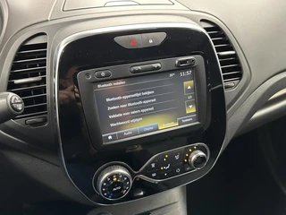 Renault Captur 1.2 TCe Intens NAVI CRUISE ECC TREKHAAK LM. / 31