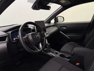 Toyota Corolla Cross 2.0 High Power Hybrid Active | Automaat | Adaptive cruise | Stoelverwarming | CarPlay | Camera / 6