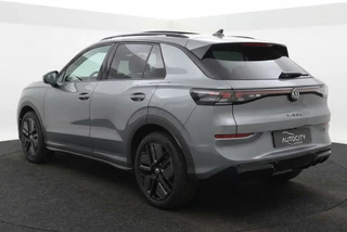 Volkswagen T-Roc 1.5 TSI R-Line Pano l Camera l Keyless l VOL OPTIES l NIEUW MODE / 4