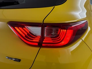 Kia Stonic 1.0 T-GDi MHEV GT-Line Navigatie | Lederen bekleding | 17'' L.M. Velgen / 33