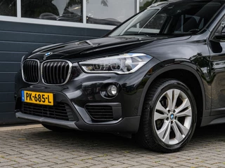 BMW X1 SDrive18i Executive | Automaat | Full LED | Navi | Climate control | Cruise control | PDC / 22