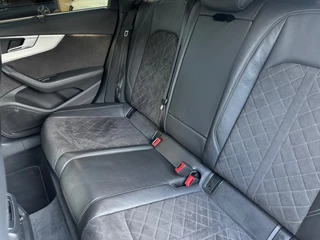 Audi RS4 2.9 TFSI RS 4 Avant quattro Pro Line Plus / 42