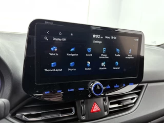 Hyundai I30 1.0 T-GDi MHEV Comfort Smart | Camera | Navigatie | Stoel-/Stuurverwarming | CarPlay | Cruise Control / 32