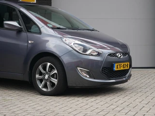 Hyundai ix20 1.6i Premium Camera| Cruise| Navi+BT / 30