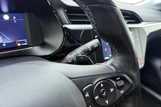 Opel Corsa 1.2 Turbo 100pk Automaat Elegance | Navigatie | Apple Carplay/Android Auto | Airco | Parkeersensoren | Cruise control | LED koplampen | Lichtmetalen velgen / 21