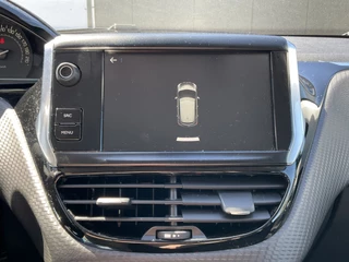 Peugeot 208 1.2 Injectie Allure Carplay Clima Cruise Orig.NL Voll.Onderh. Blue Lease / 11