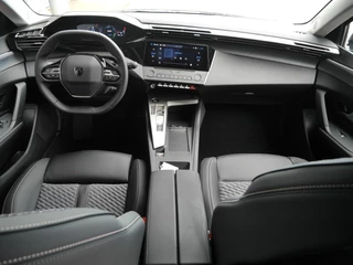 Peugeot 308 SW 1.6 Plug-in Hybrid 195 Allure | Nieuwe auto | Camera voor en achter | Trekhaak | Adaptive cruise control | Full led | 7,4kw onboard charger | Stoel en stuurverwarming / 9