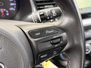 Kia Stonic 1.0 T-GDi Ori NL NAP Camera Trekhaak BTW! CarPlay Cruise / 17