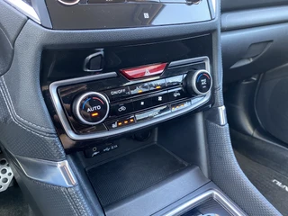 Subaru Forester 2.0i e-BOXER Luxury AUT  | dealer onderh. | leder interieur | trekhaak | adapt. cruise | carplay | memory seat / 40