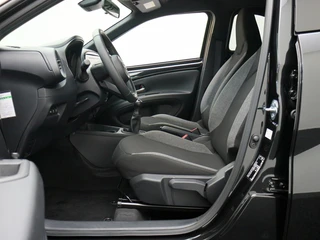 Toyota Aygo X 1.0 VVT-i MT Pulse Private lease 349,- per maand / 13