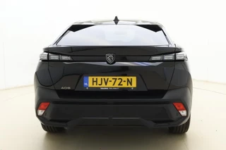 Peugeot 408 1.2 Hybrid 145 e-DCS6 Allure | Achteruitrijcamera | Dealer Onderhouden l Wireless Apple Carplay & Android Auto l TomTom Navigatie l DAB l Bluetooth l PDC l Camera l LED l Lichtmetalen Velgen / 11