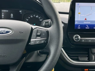 Ford Fiesta 1.1 Trend | Carplay | Navi | PDC | Cruise Control | / 19