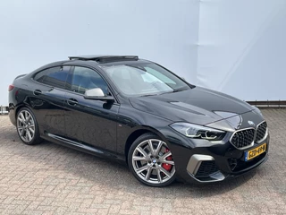 BMW 2 Serie Gran Coupé M235 306pk xDrive HUD Adapt.Cruise Pano.dak Harman/Kardon Memory Orig.NL / 16