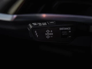 Audi Q3 35 TFSI Advanced | Panoramadak | Matrix LED | Camera | ACC | Virtual Cockpit | Apple CarPlay | Stoel-/stuurverwarming  | Navigatie | 18" | 1e Eig. / 22