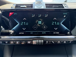 DS DS 7 Crossback 300pk E-Tense 4x4 Louvre (Elektrisch Schuifdak - Leder incl verwarming/koeling/massage/geheugen - NightVision - Focal Electra - 360gr Camera - 20"- Elektrische Klep - LED) / 28